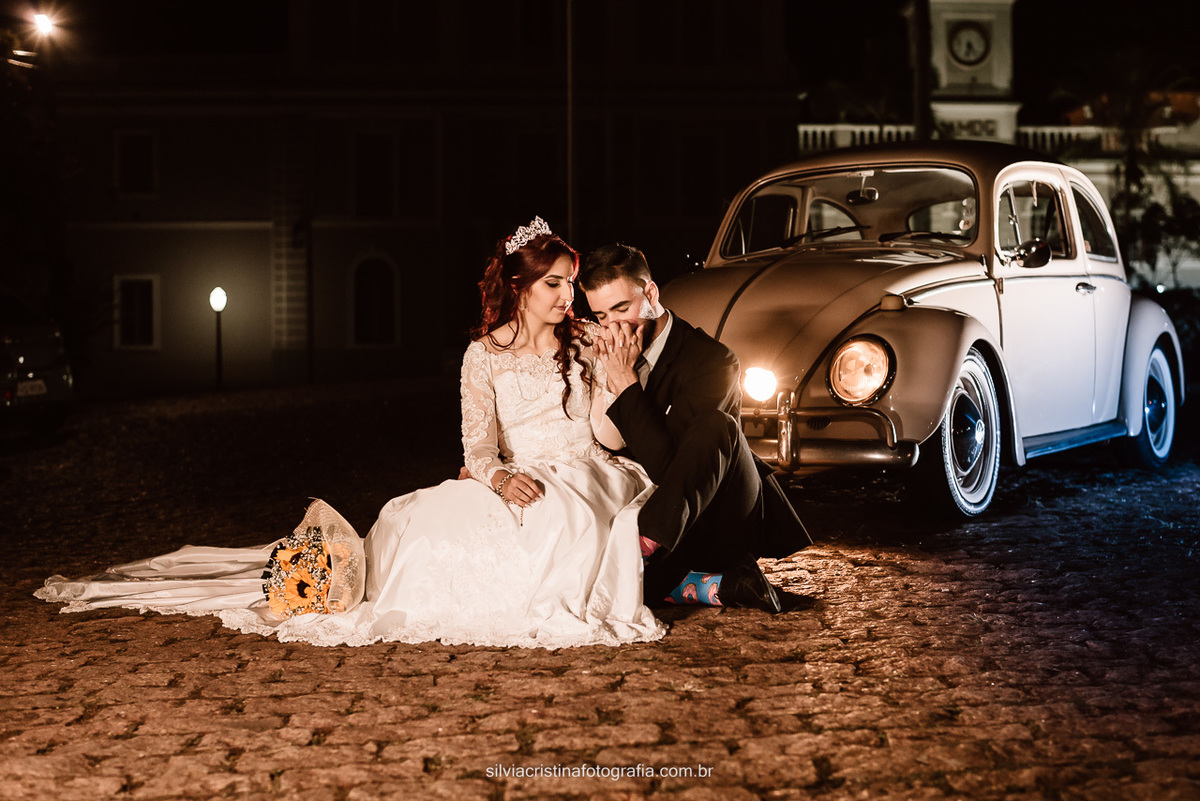 Fotógrafo de Casamento em Itu - SP