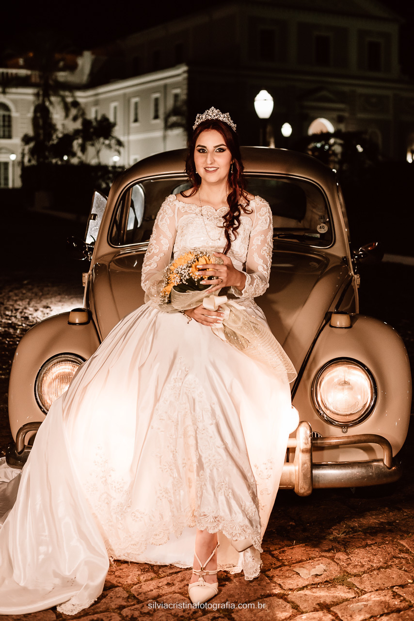 Fotógrafo de Casamento em Itu - SP