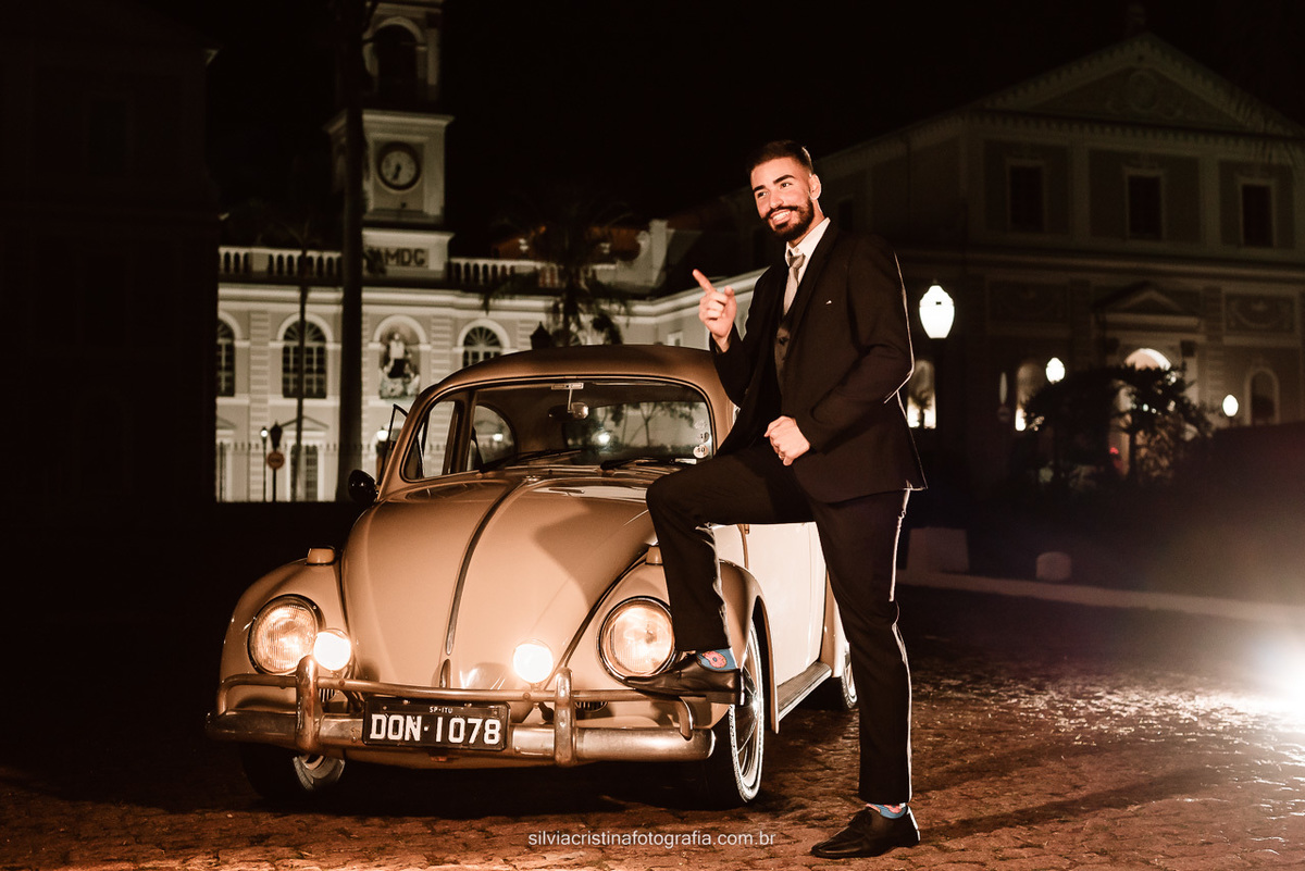 Fotógrafo de Casamento em Itu - SP