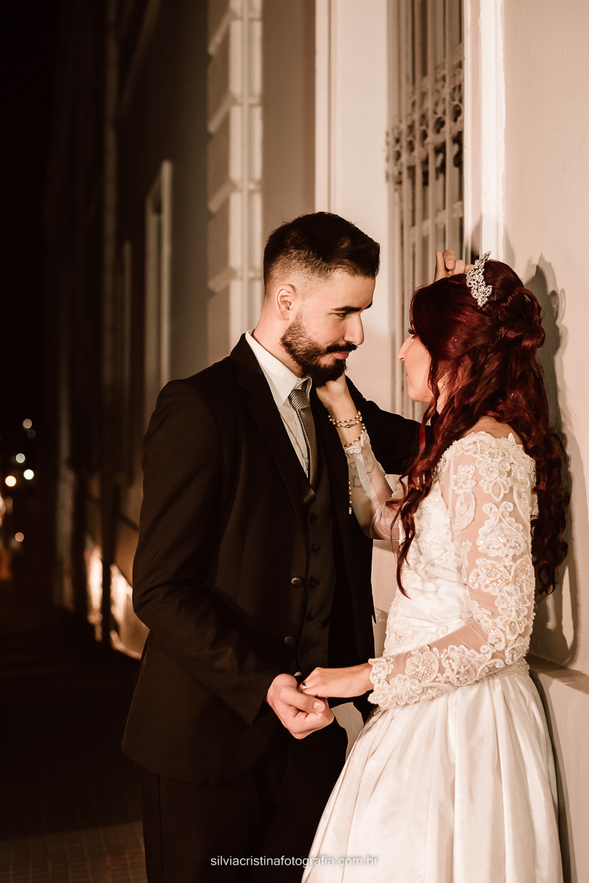 Fotógrafo de Casamento em Itu - SP