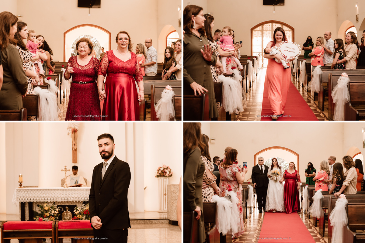 Fotógrafo de Casamento em Itu - SP