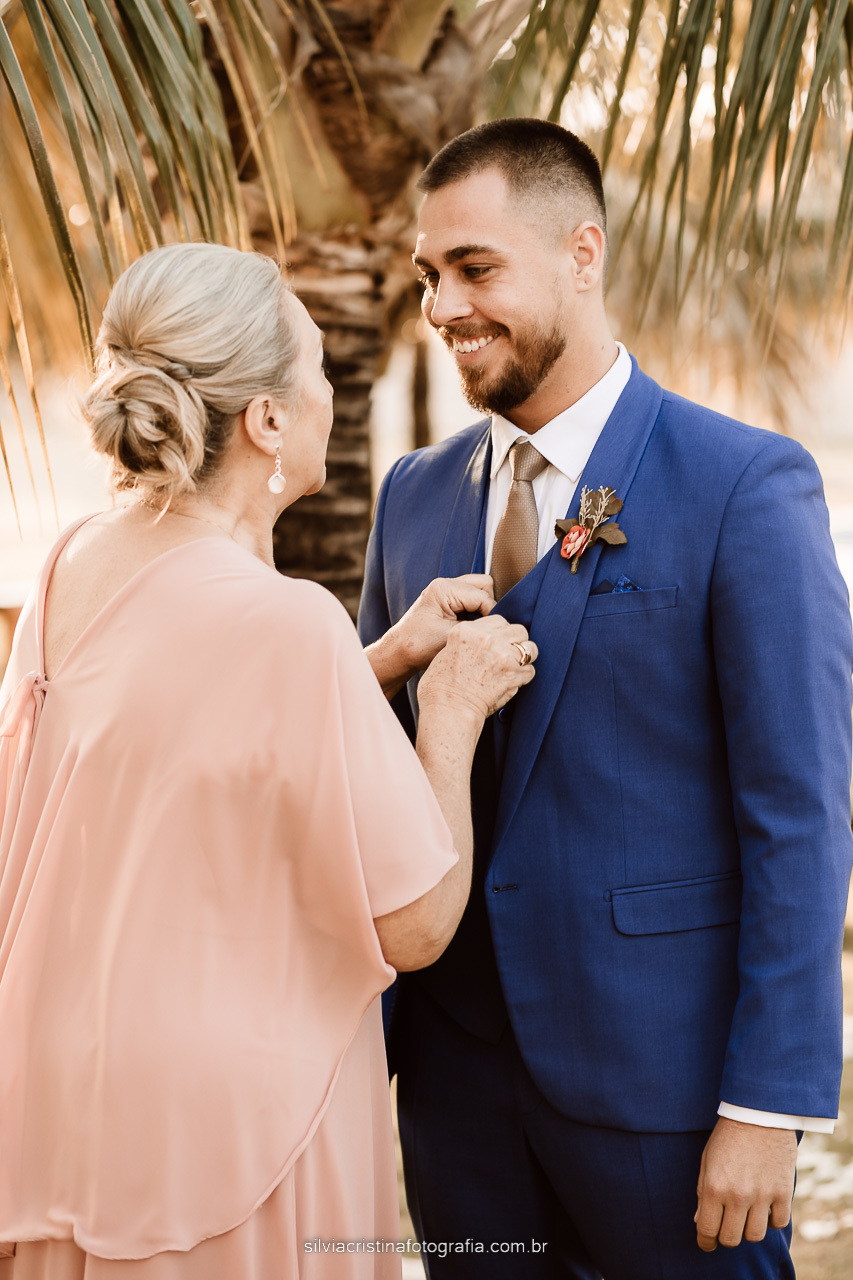 Chácara para casamento em Nova Odessa SP