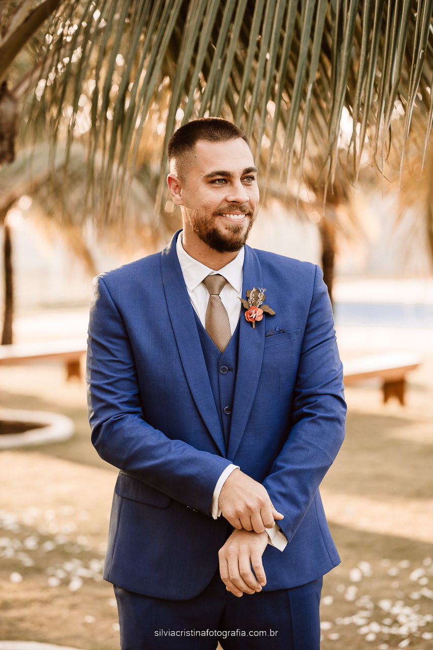 Chácara para casamento em Nova Odessa SP