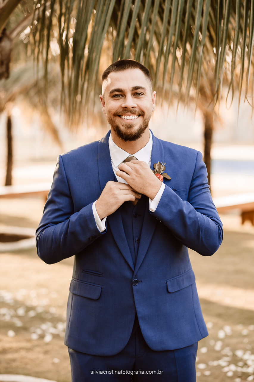 Chácara para casamento em Nova Odessa SP