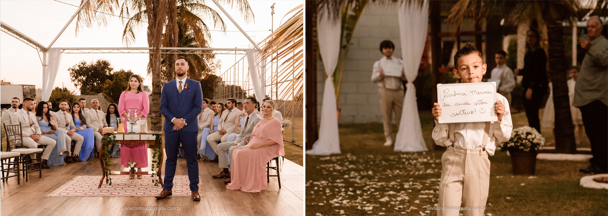 Fotógrafo de Casamento em Nova Odessa/SP
