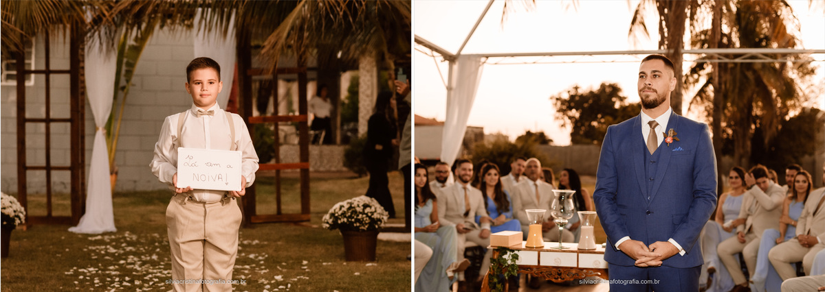 Fotógrafo de Casamento em Nova Odessa/SP