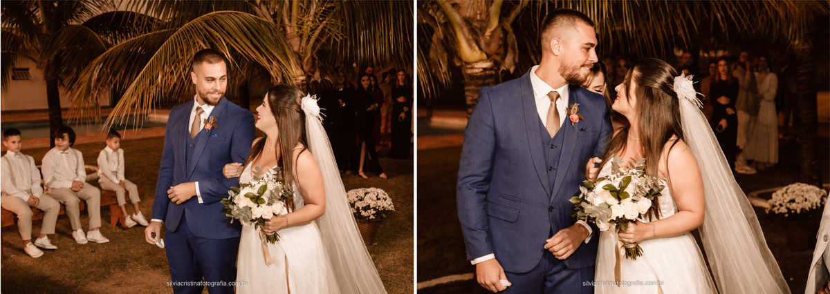 Fotógrafo de Casamento em Nova Odessa/SP