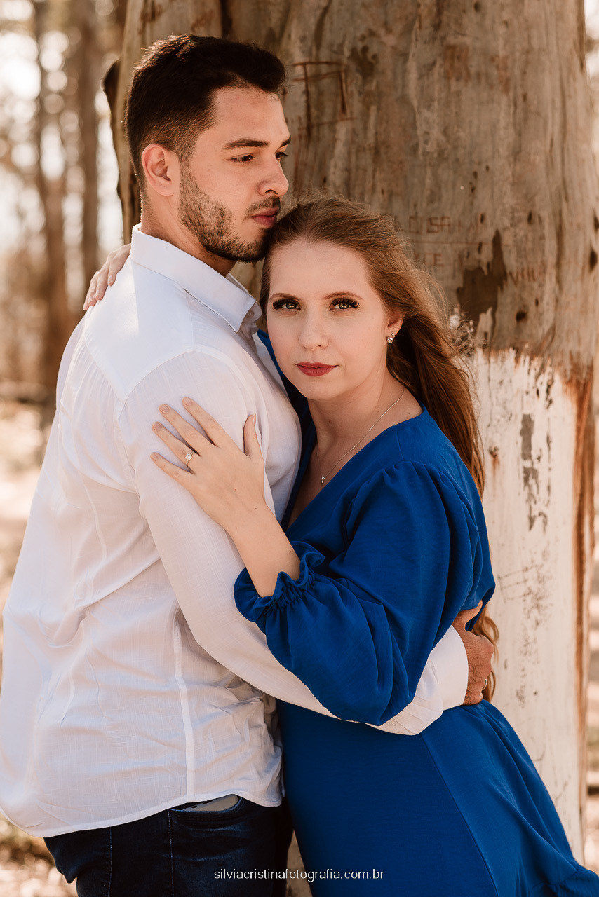 Ensaio Capela da Penha - Votorantim/SP