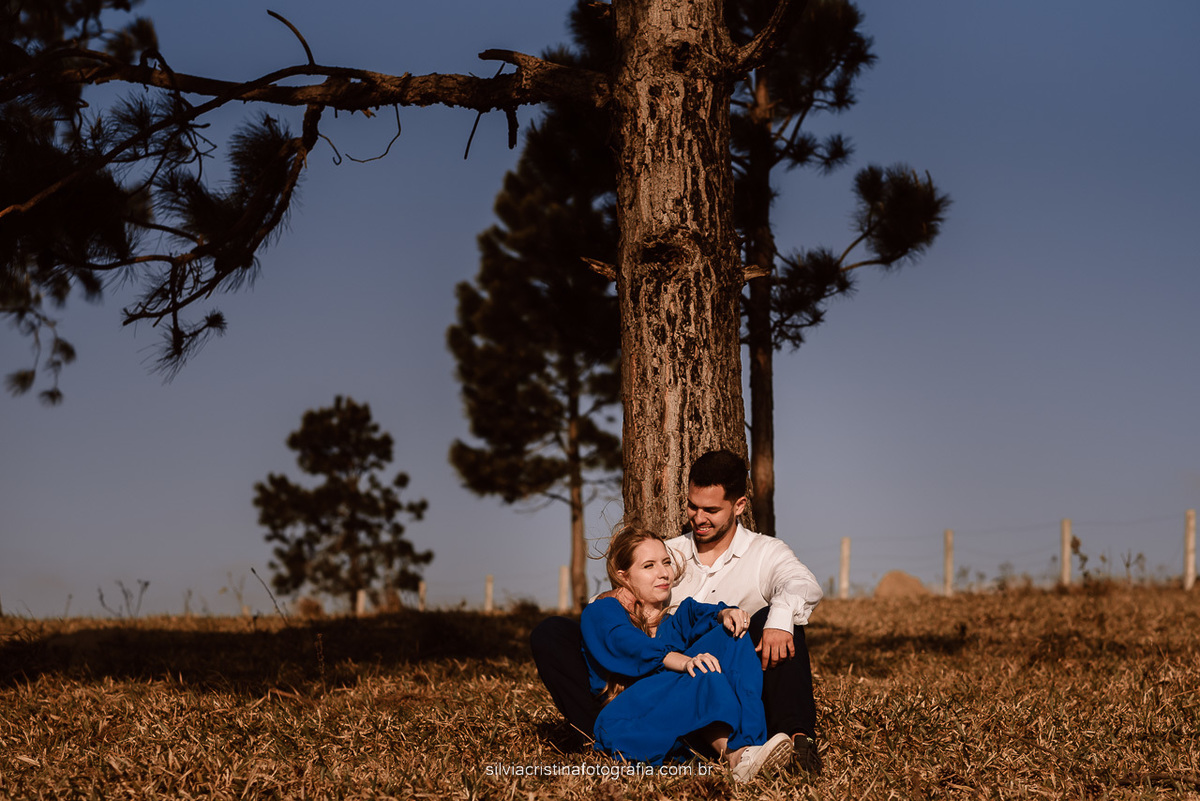 Ensaio Capela da Penha - Votorantim/SP