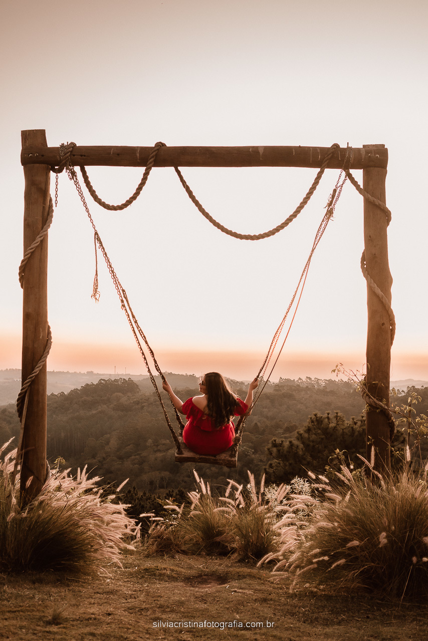 Ensaio pre-wedding no Sitio das Borboletas- Piedade SP
