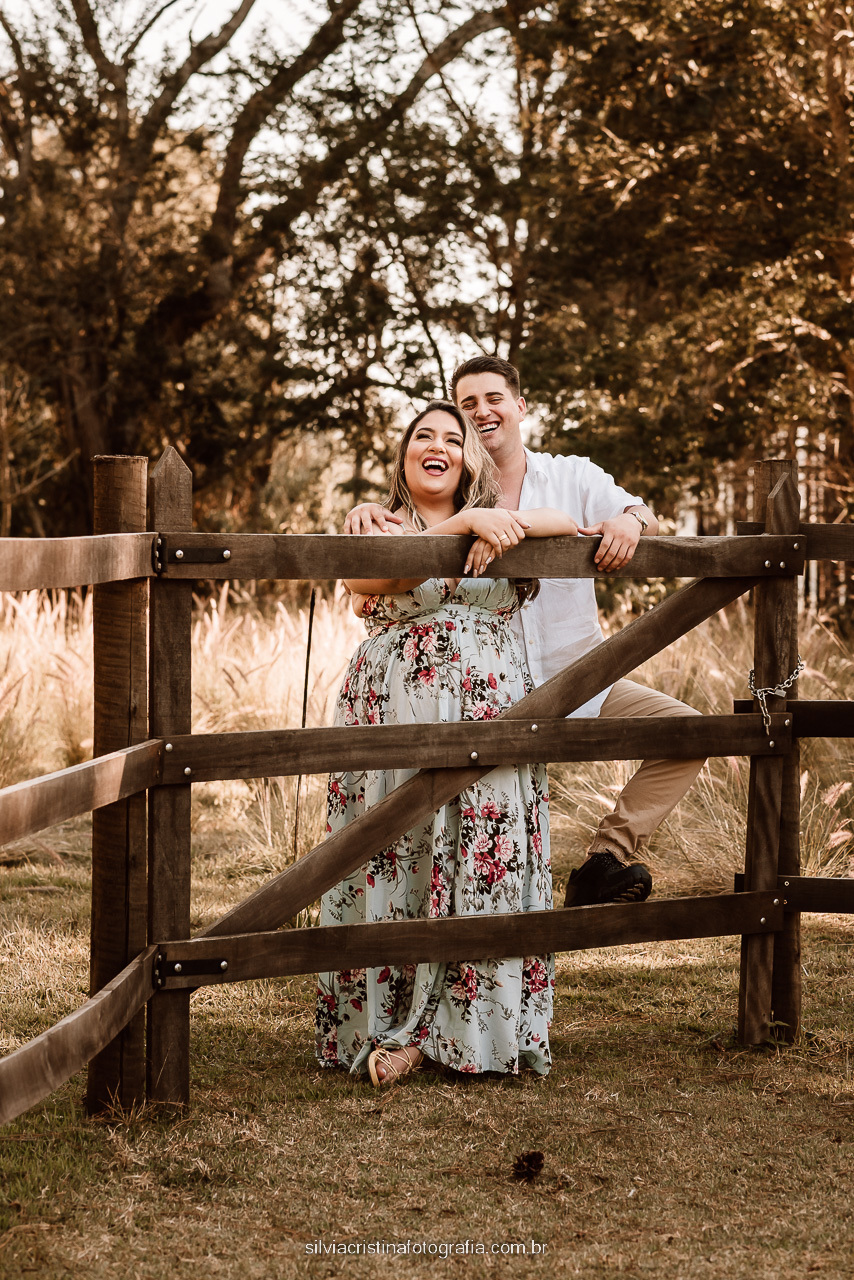 Ensaio pre-wedding no Sitio das Borboletas- Piedade SP