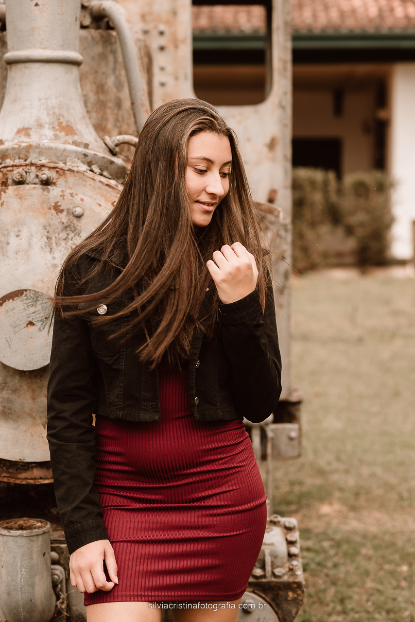 Ensaio 15 anos Fazenda Ipanema - Iperó-SP