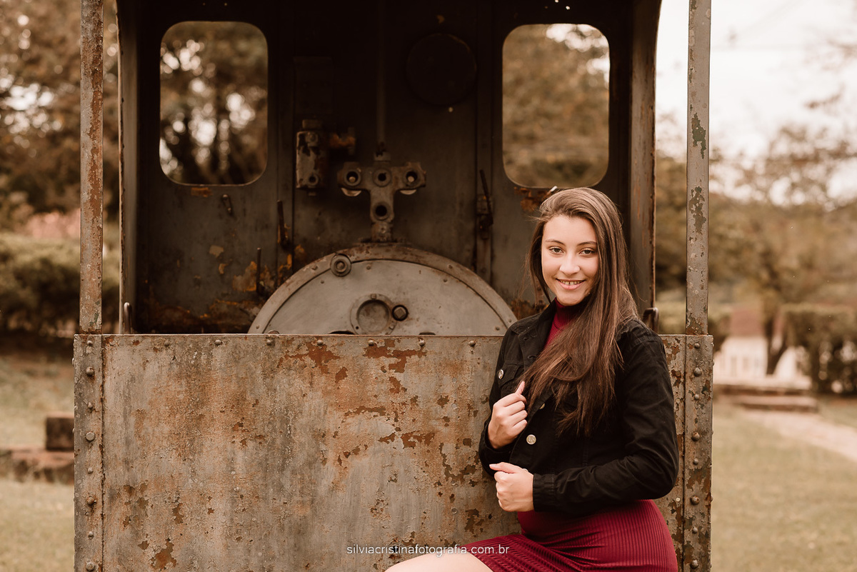 Ensaio 15 anos Fazenda Ipanema - Iperó-SP