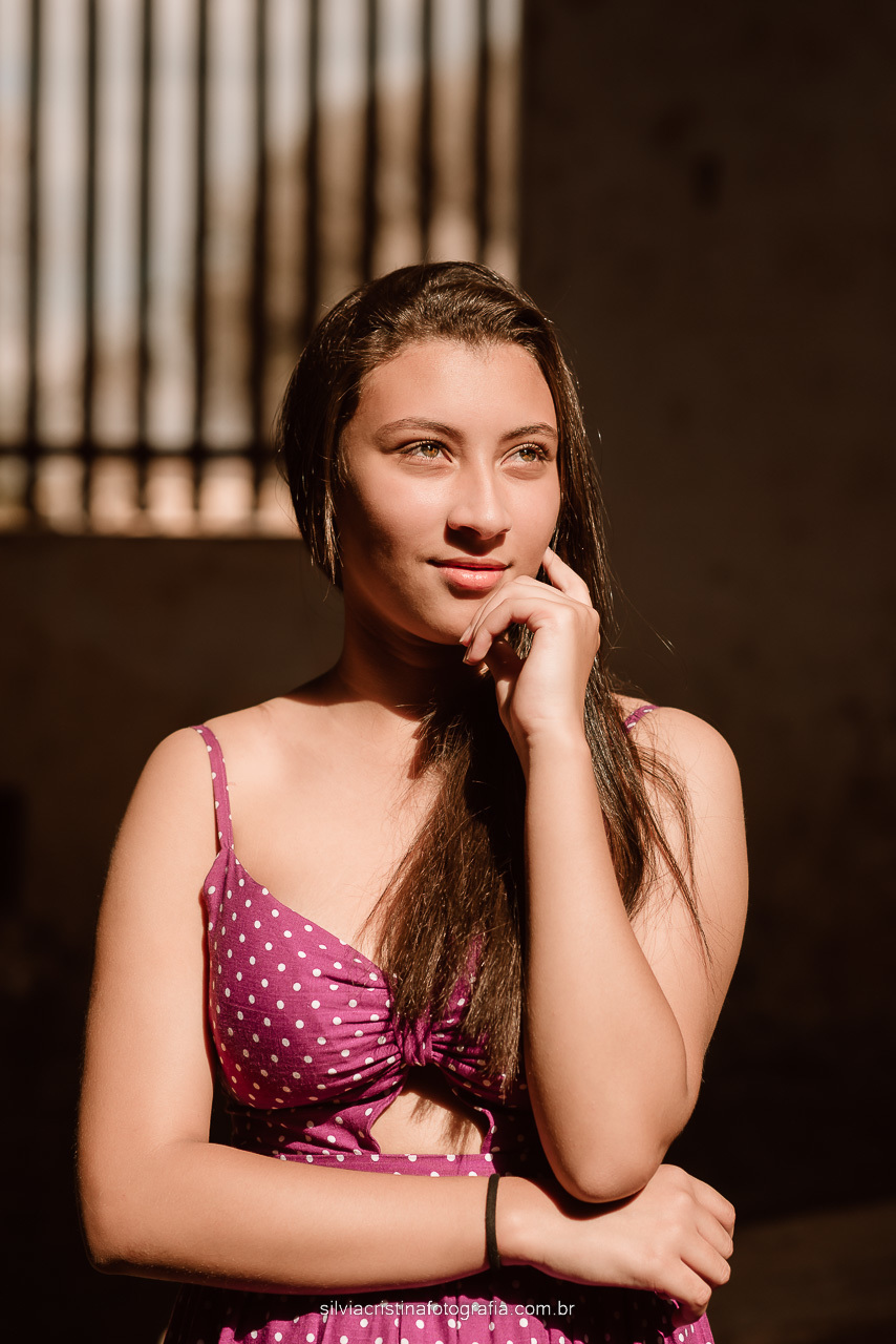 Ensaio 15 anos Fazenda Ipanema - Iperó-SP