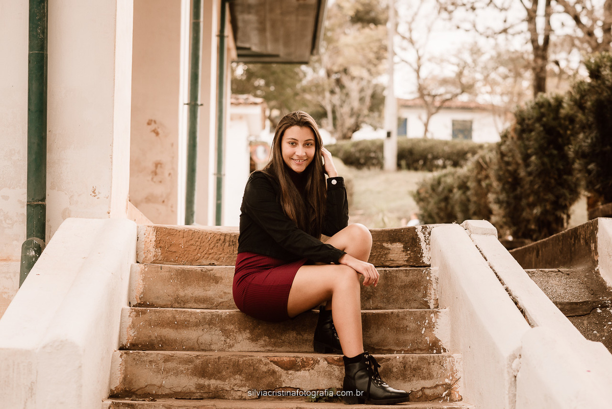 Ensaio 15 anos Fazenda Ipanema - Iperó-SP