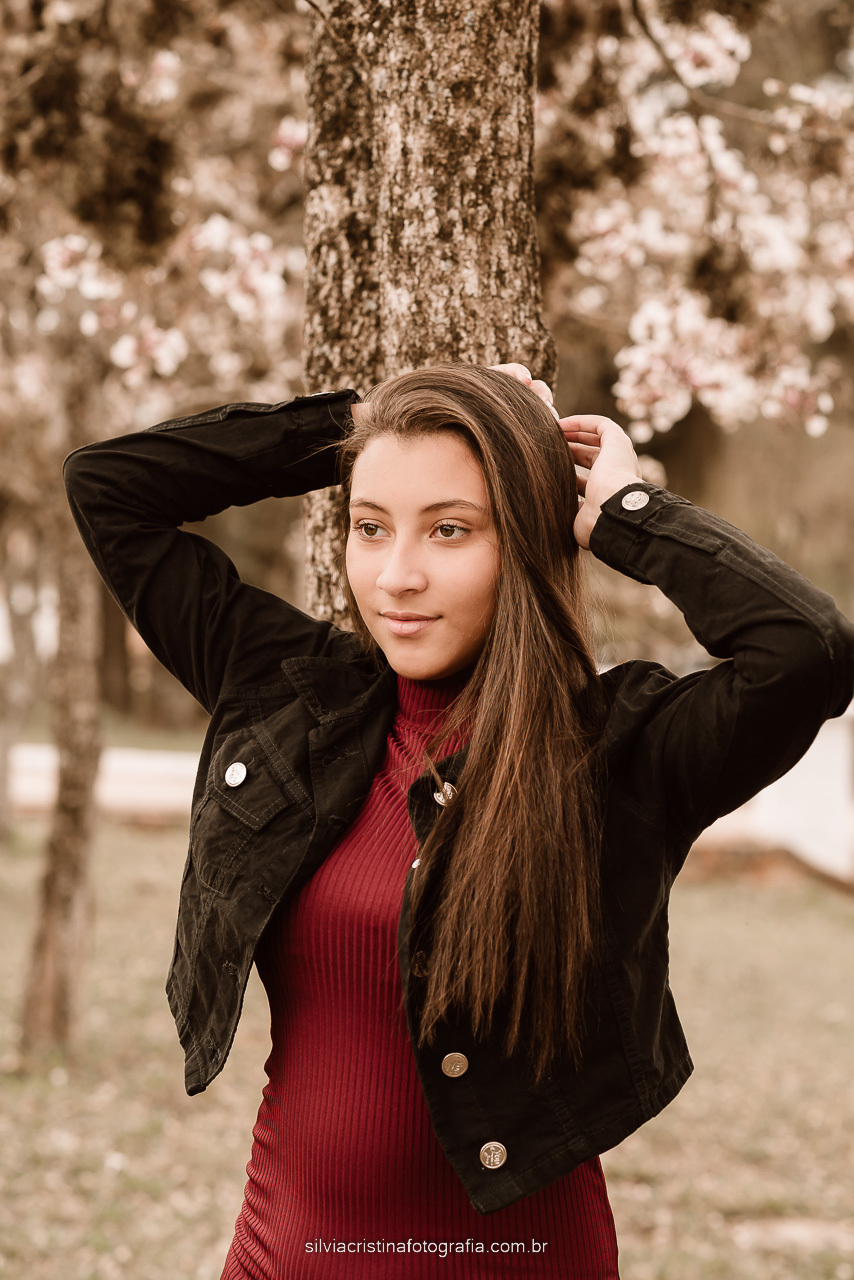 Ensaio 15 anos Fazenda Ipanema - Iperó-SP