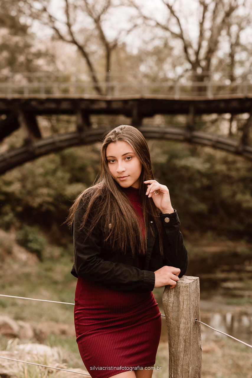 Ensaio 15 anos Fazenda Ipanema - Iperó-SP