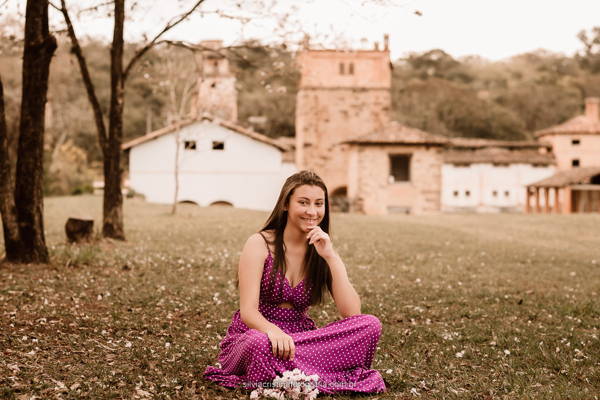 Ensaio 15 anos Fazenda Ipanema - Iperó-SP