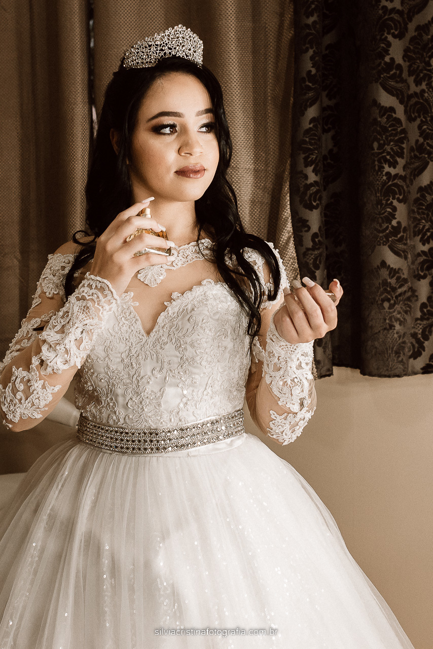 Fotógrafo em Sorocaba - Salão Bellas Festas