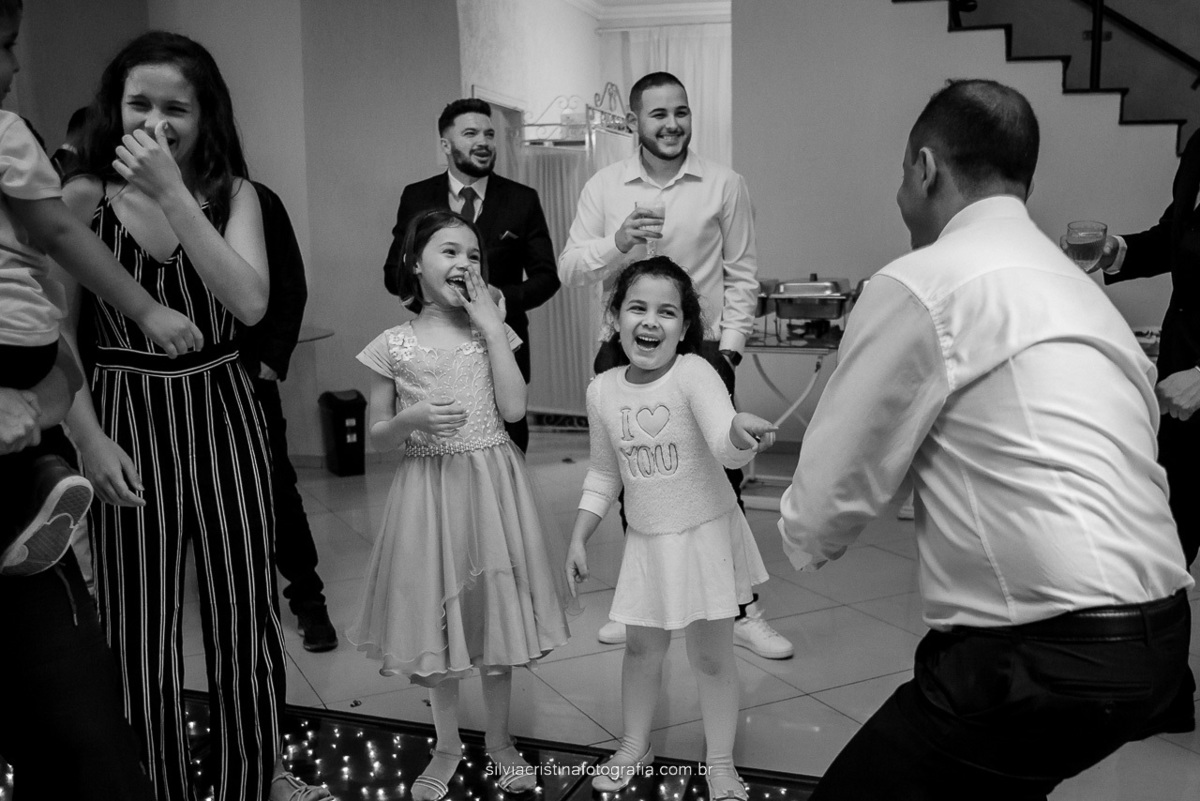 Fotógrafo de Casamentos em Sorocaba - Espaço Segmentus