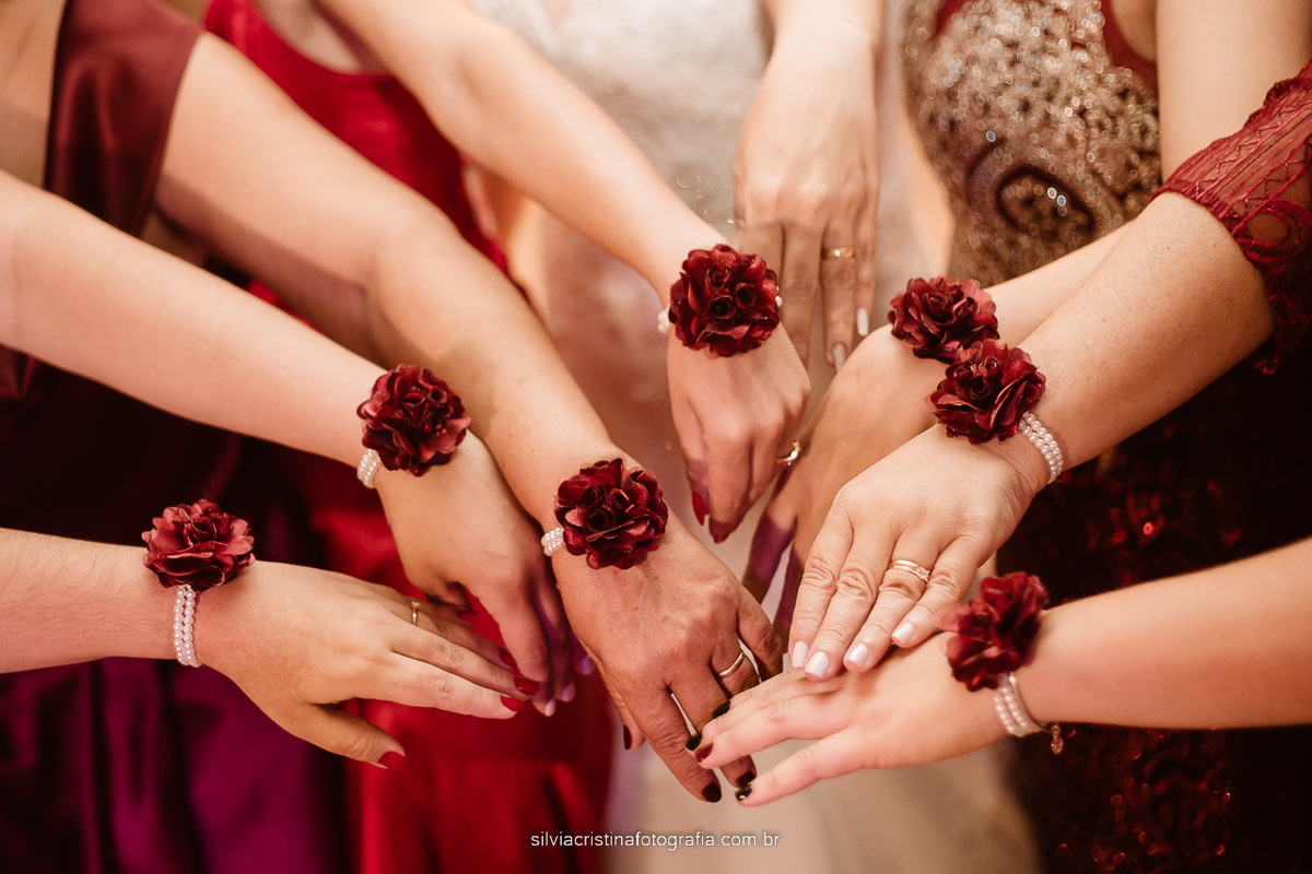 Fotos de Casamento em Sorocabam