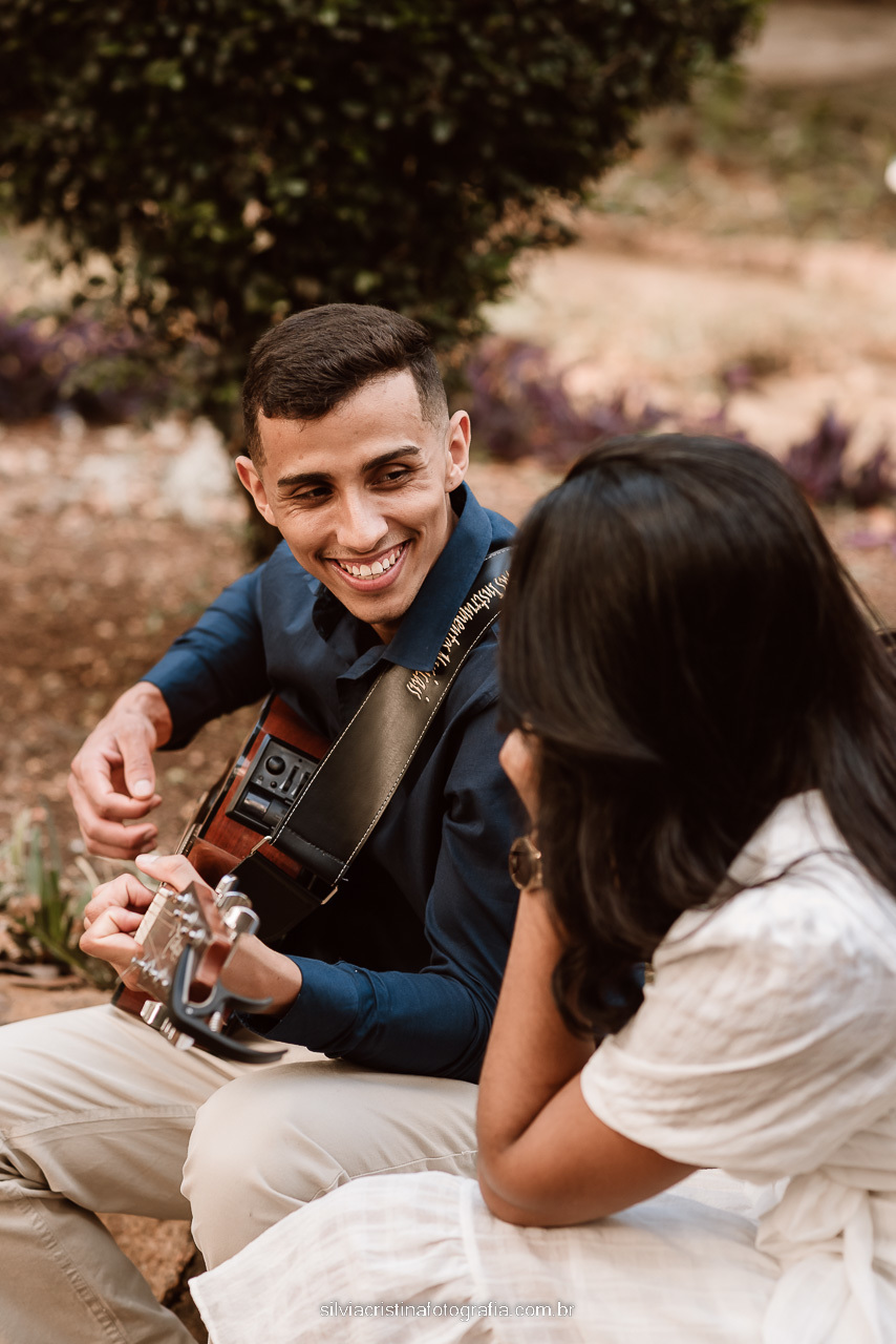 Ensaio Fotográfico casal em Itu/SP