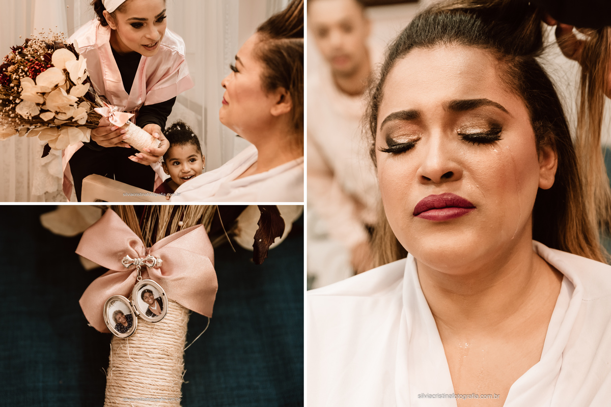 Casamento em Mairinque SP