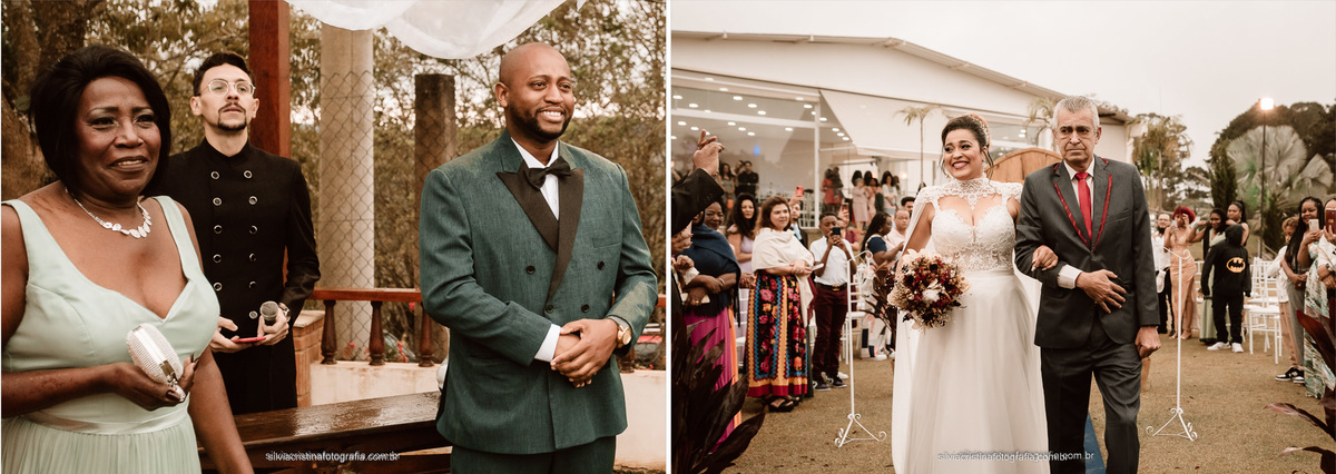 Fotógrafo para Casamentos em Mairinque /SP