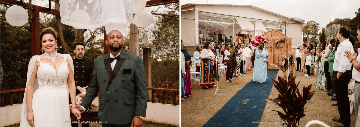 Fotógrafo para Casamentos em Mairinque /SP