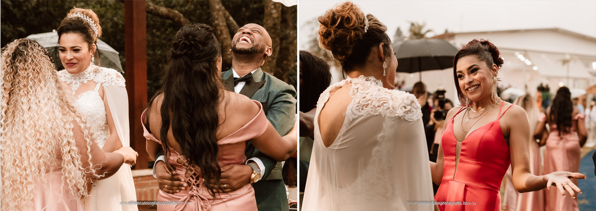 Fotógrafo para Casamentos em Mairinque /SP