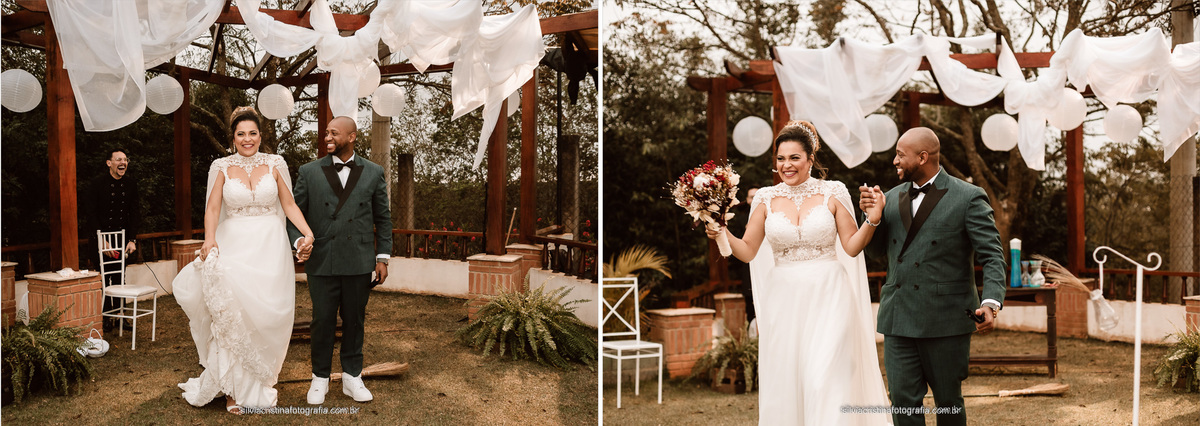 Fotógrafo para Casamentos em Mairinque /SP