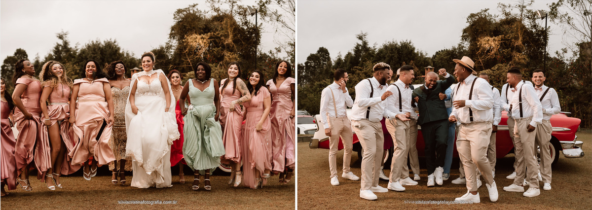 Fotógrafo para Casamentos em Mairinque /SP