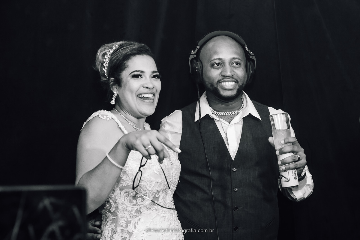 Fotografia de Casamento em Mairinque SP