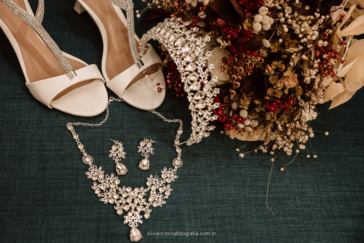 Fotografia de Making of em Mairinque SP