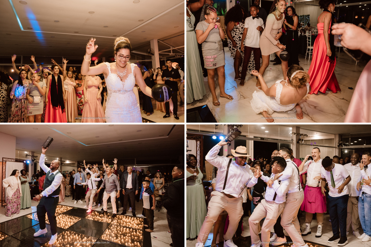 Fotógrafo de Casamento em Mairinque SP