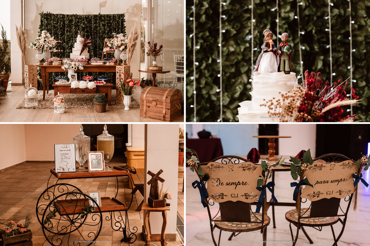 Fotógrafo de Casamento em Mairinque SP