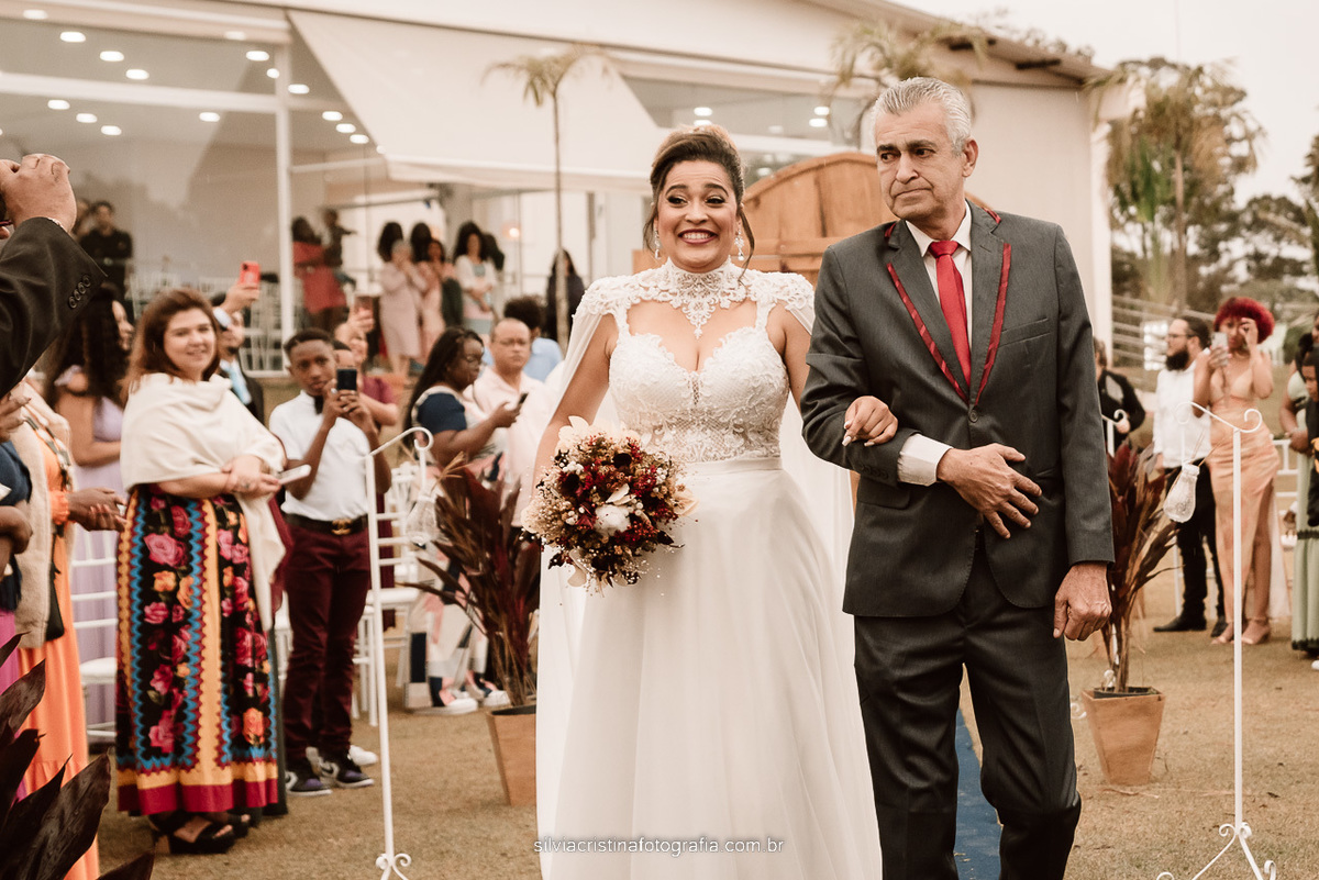 Fotógrafo de Casamento em Mairinque SP
