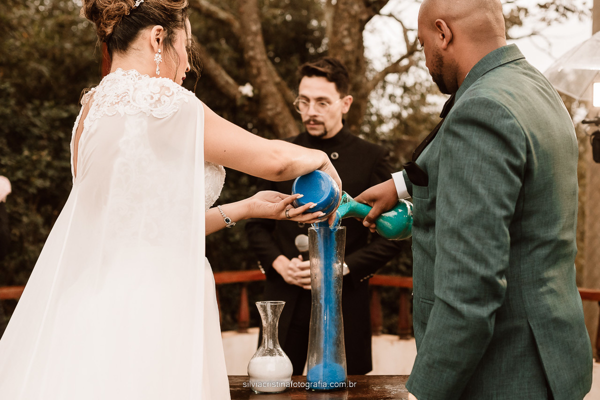 Fotógrafo de Casamento em Mairinque SP