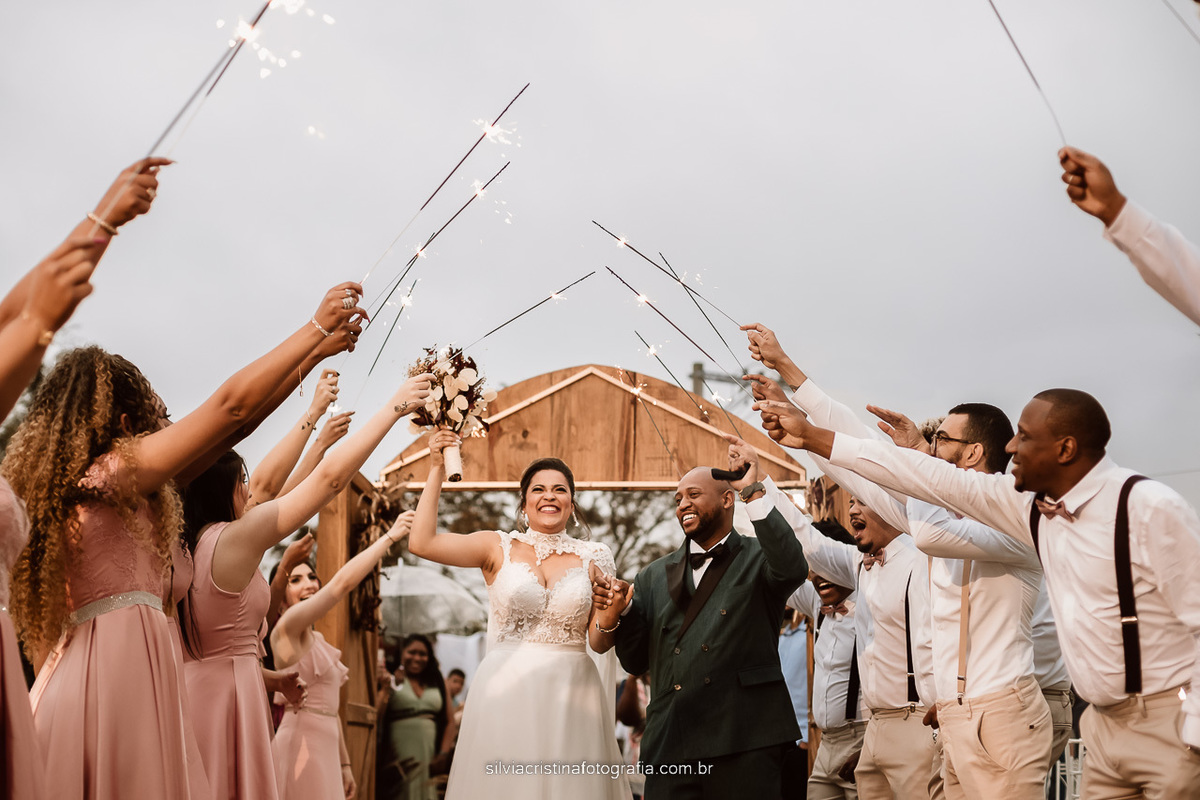 Fotógrafo de Casamento em Mairinque SP