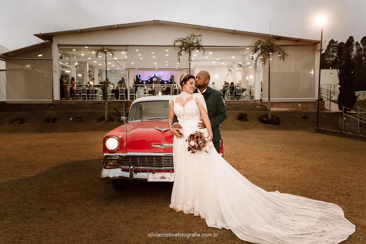 Fotos de Casamento em Mairinque- SP