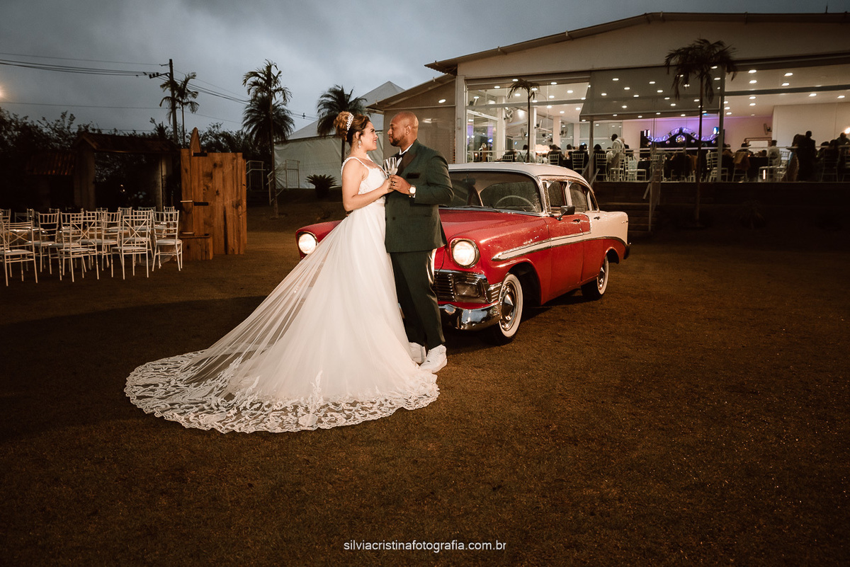 Fotos de Casamento em Mairinque- SP