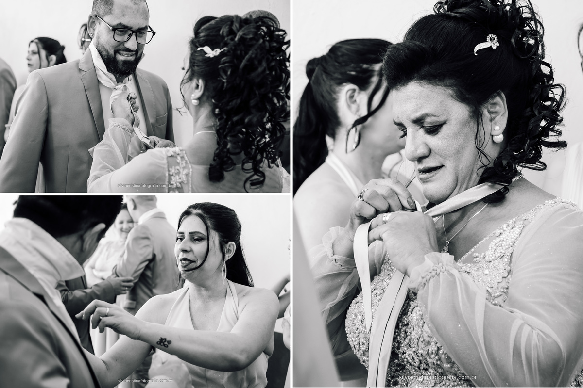 Fotógrafo de Casamento em Sorocaba/SP