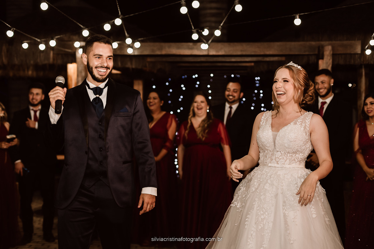 Casamento em Sorocaba