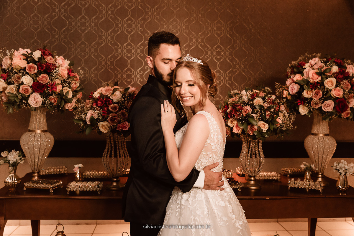 Casamento em Sorocaba