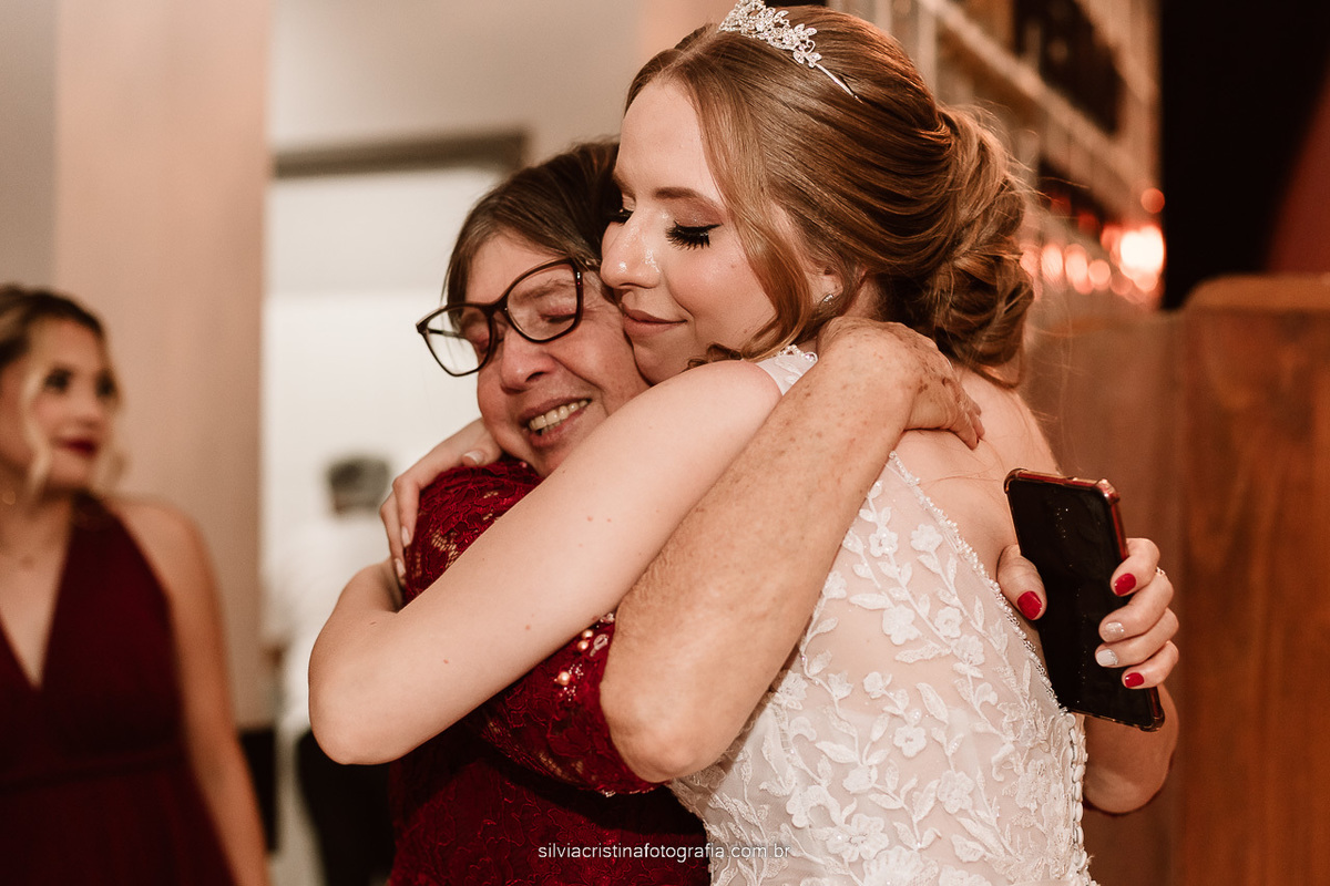 Casamento em Sorocaba