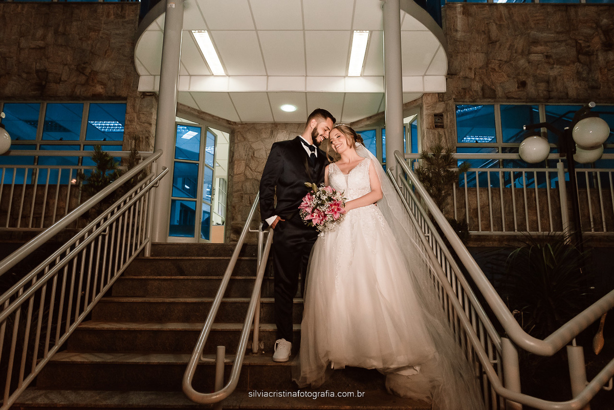 Casamento em Sorocaba - Igreja Assembléia de Deus