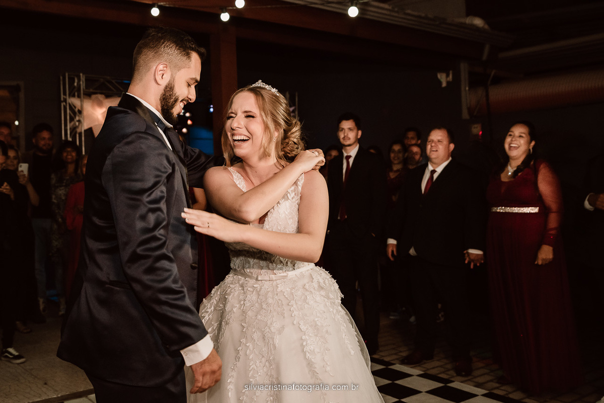 Casamento em Sorocaba