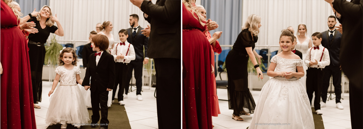 Casamento em Sorocaba - Igreja Assembléia de Deus