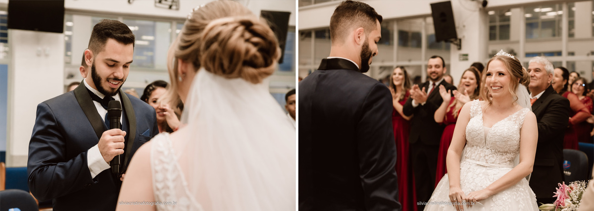 Fotógrafo de Casamento em Itu SP