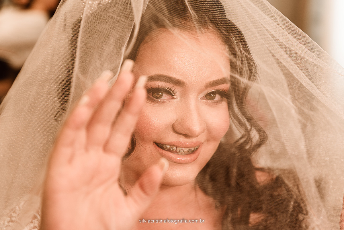 Fotos Making Of noiva em Sorocaba
